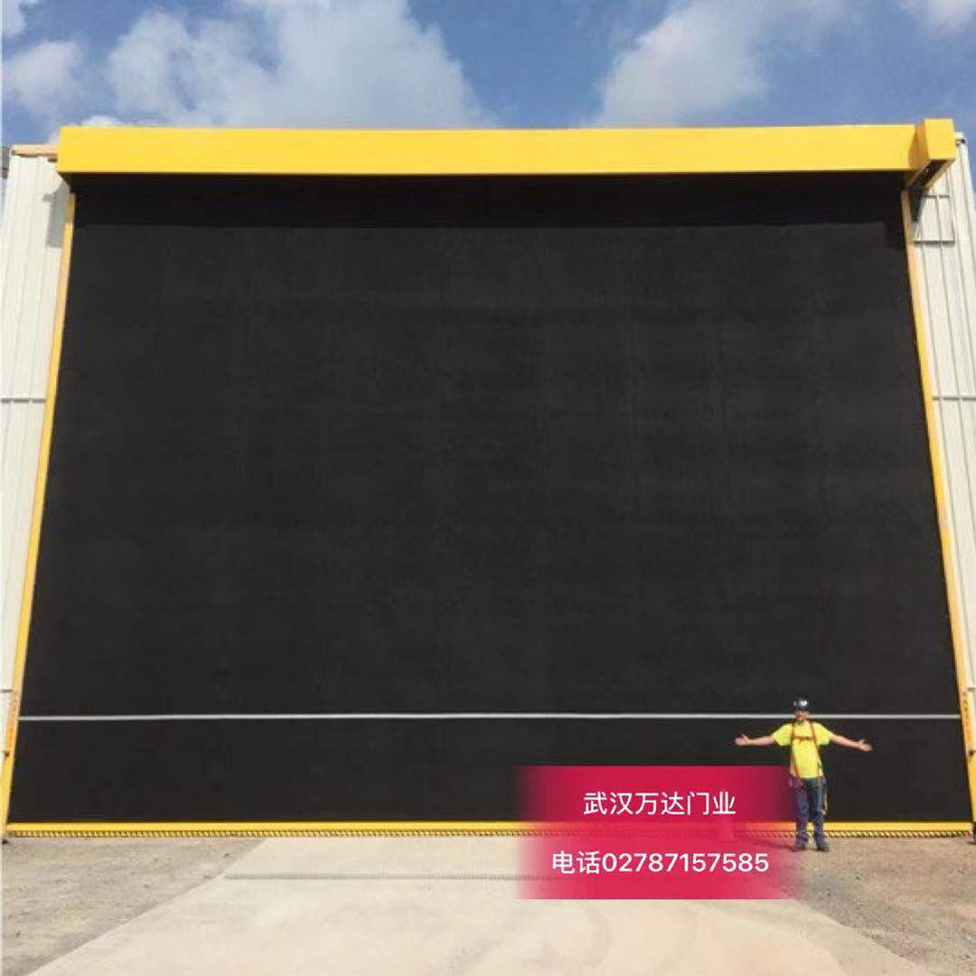 晋江快速门特制型_COPY