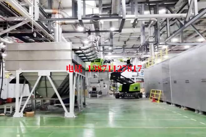晋江机电设备安装工程,设备安装公司